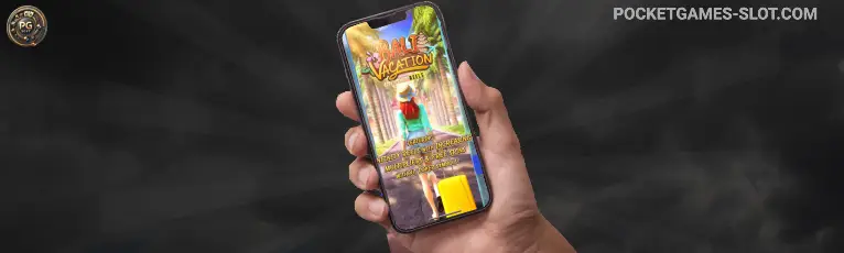 Bali Vacation pg soft