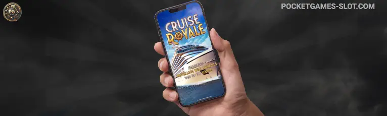 Cruise Royale pg soft