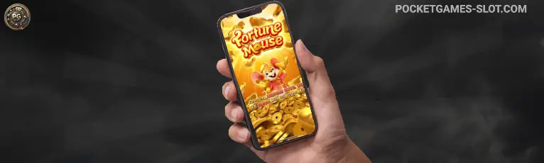 Fortune Mouse pg soft