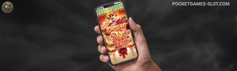 Fortune Ox pg soft