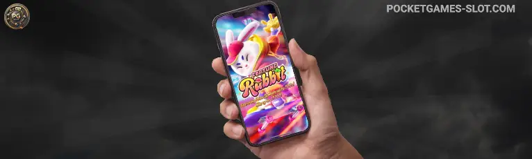 Fortune Rabbit pg soft