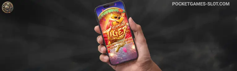 Fortune Tiger pg soft