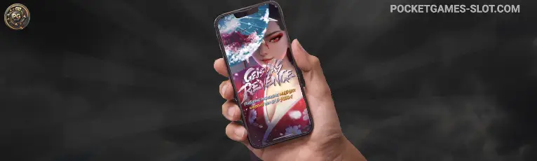 Geisha’s Revenge pg soft
