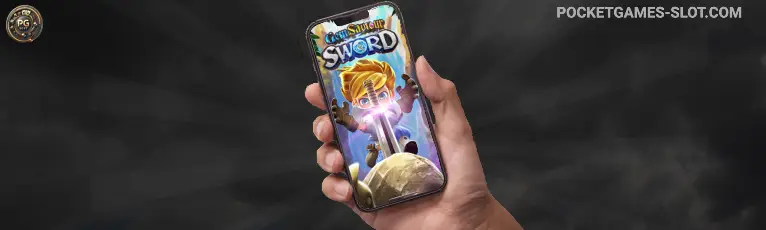 Gem Saviour Sword pg soft