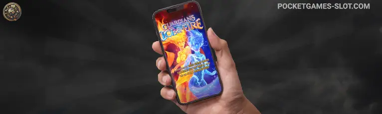 Guardians of Ice & Fire pg soft