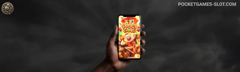 Piggy Gold pg soft
