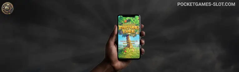 Prosperity Fortune Tree pg soft
