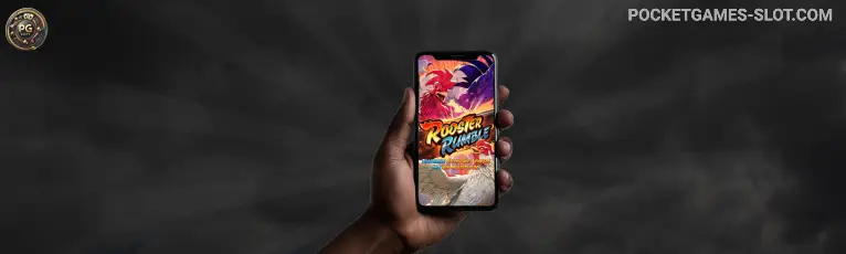 Rooster Rumble pg soft