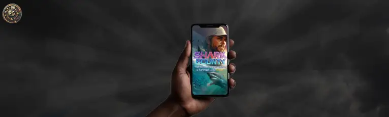 Shark Bounty pg soft