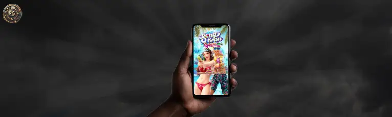 Songkran Splash pg soft
