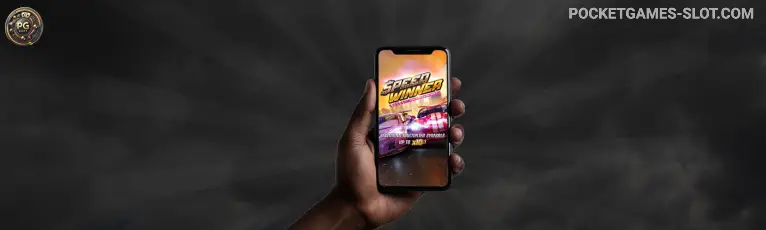 Speed Winner pg soft