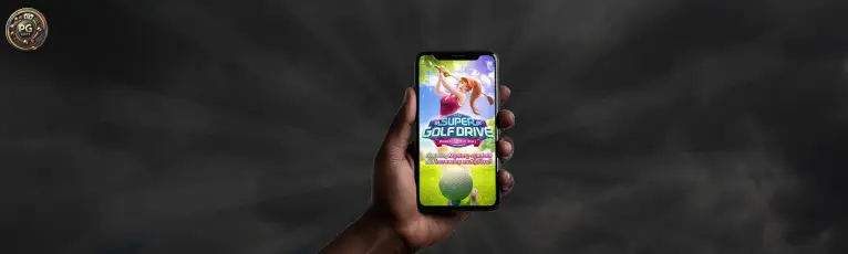 Super Golf Drive pg soft