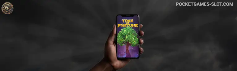 Tree Of Fortune pg soft