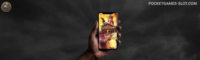 Wild Bounty Showdown pg soft