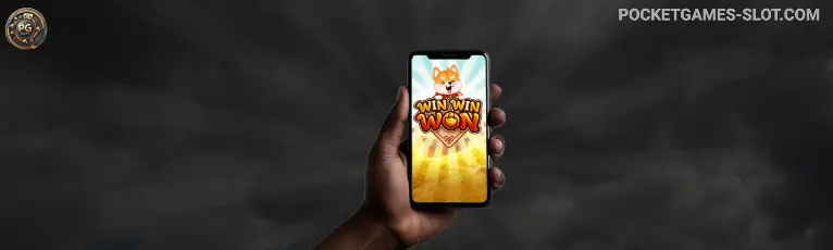 Win Win Won pg soft