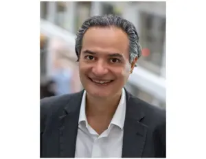 Alexander Hart - Author Photo